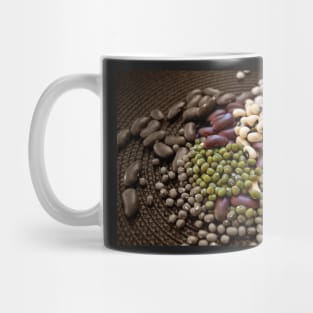 Spill The Beans Mug